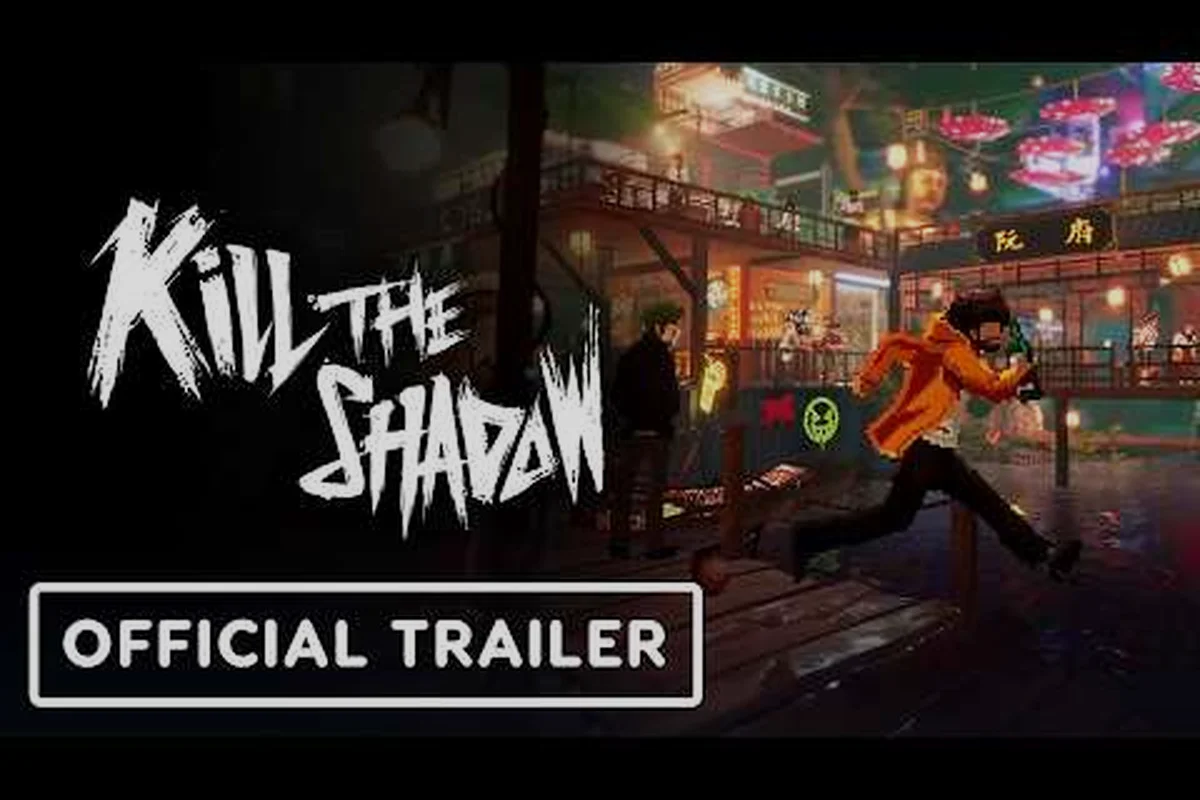 Kill The Shadow New Content Update: Patch 2.0 Full Guide